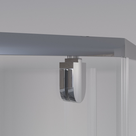 Душевой уголок Niagara Eco NG-009-14D 90х90